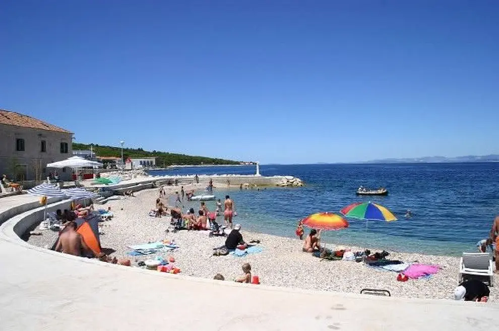 Ferienwohnung in Brac  999202699 30973 – Foto 24