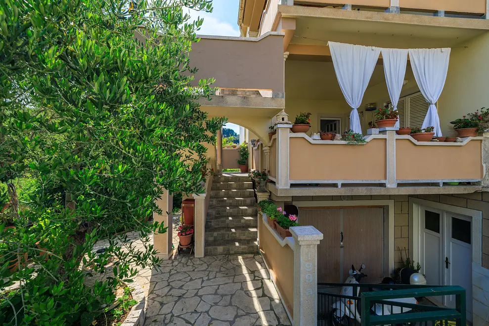 Ferienwohnung in Banjol  999207229 41139 – Foto 7