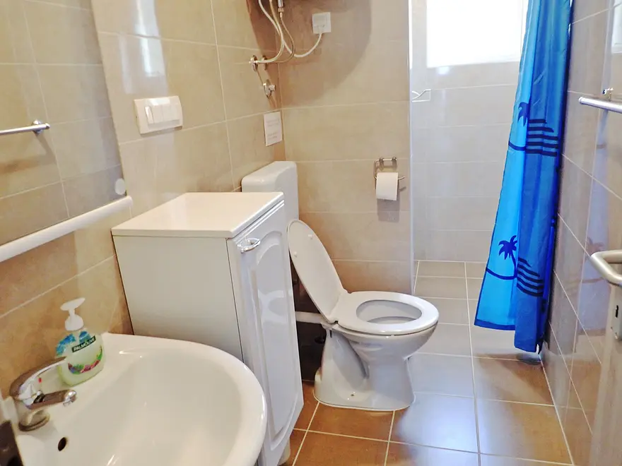 Ferienwohnung in Starigrad  999210448 38308 – Foto 30