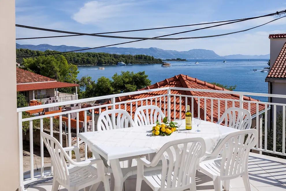 Ferienwohnung in Korcula  999207309 35370 – Foto 9