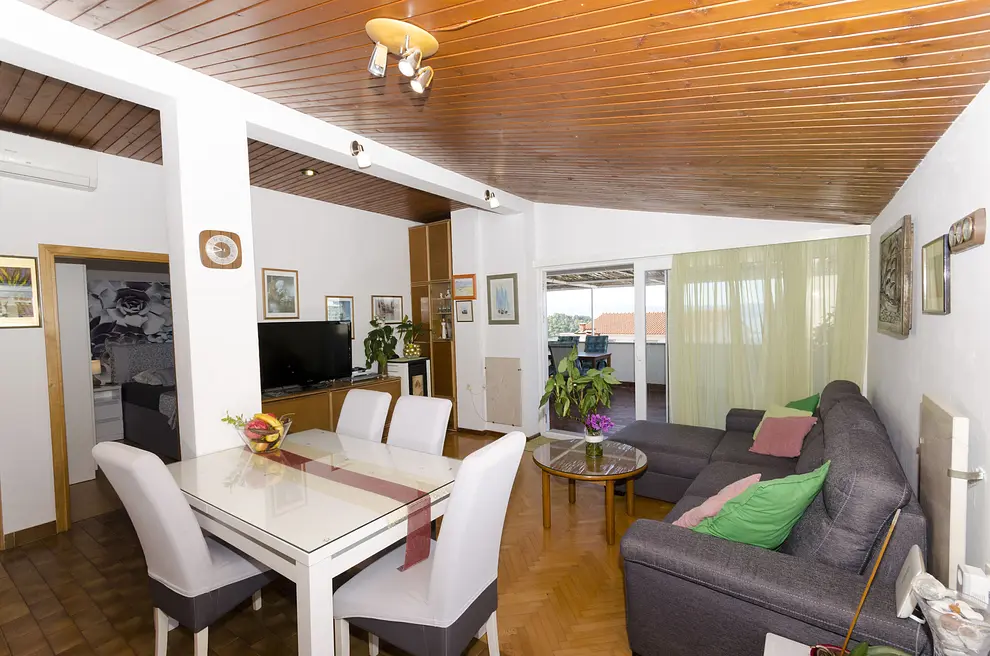 Ferienwohnung in Makarska  999211737 39480 – Foto 19