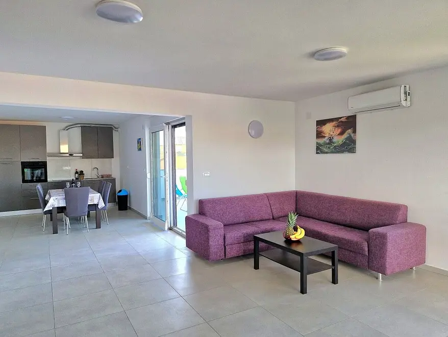 Ferienwohnung in Novalja haustiergeeignet 999207633 35661 – Foto 28