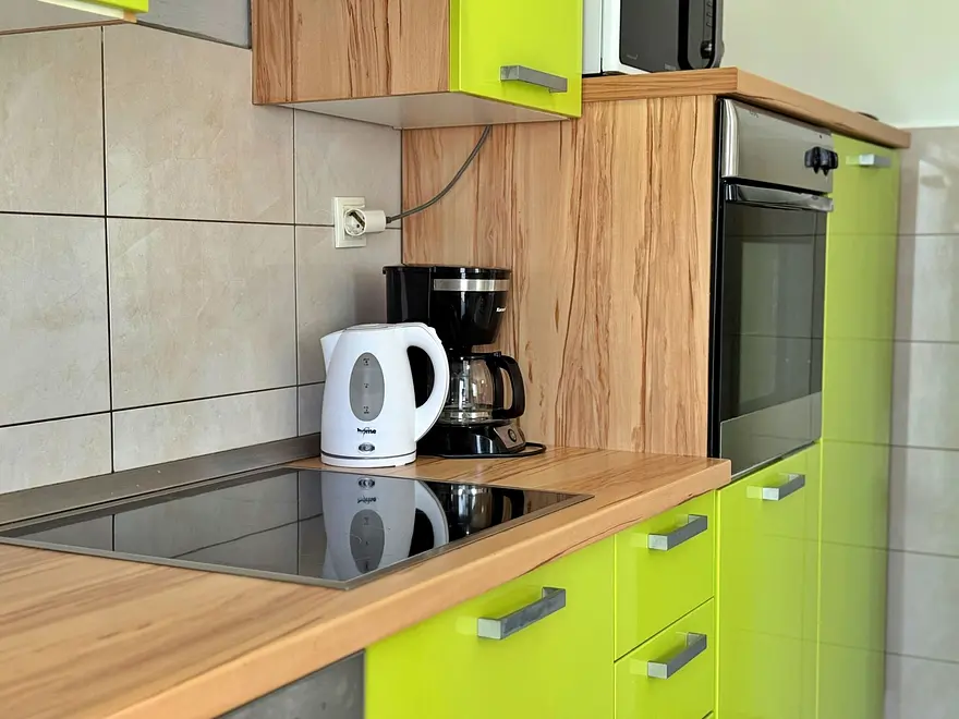 Ferienwohnung in Dobrinj  999223523 41650 – Foto 10