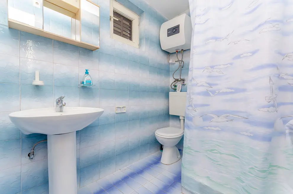 Ferienwohnung in Ciovo mit Pool 999204491 32685 – Foto 23