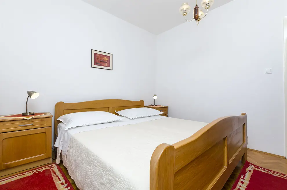 Ferienwohnung in Primosten  999204571 32763