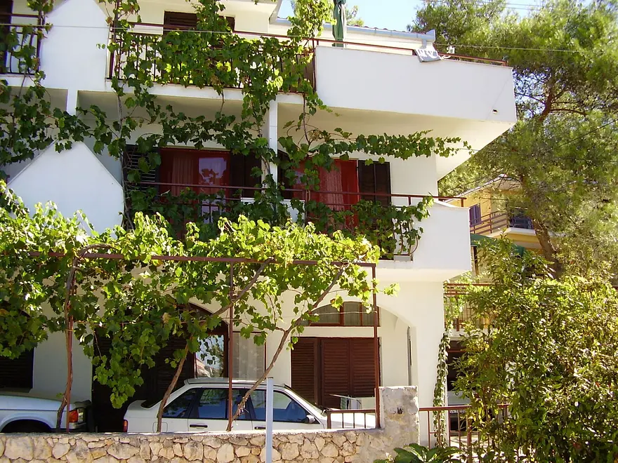 Ferienwohnung in Ciovo  999211366 39142 – Foto 19