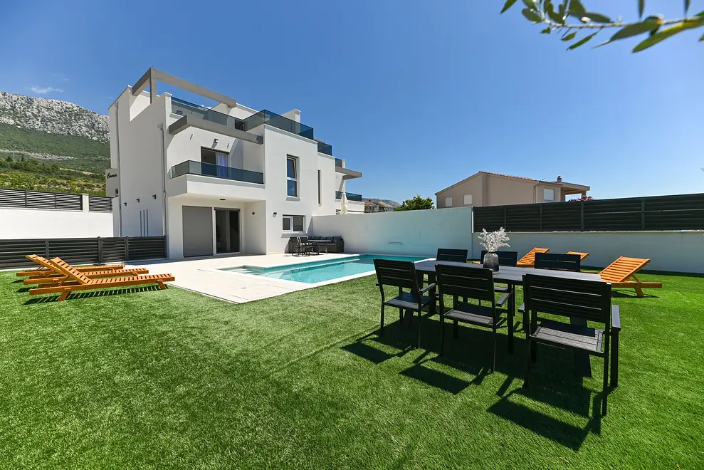Ferienhaus in Kastela mit Pool 999208269 36246 – Foto 27
