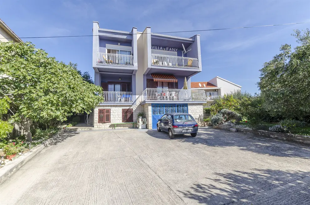 Ferienwohnung in Sibenik  999202644 30920 – Foto 6