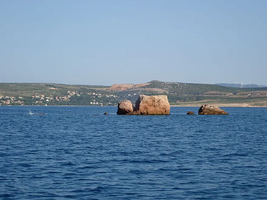 Ferienwohnung in Starigrad  999205218 33385 – Foto 18