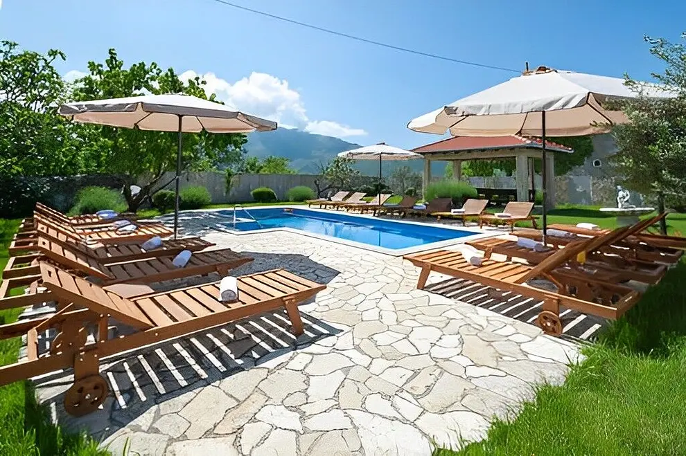 Ferienhaus in Makarska mit Pool 999208082 36059 – Foto 26
