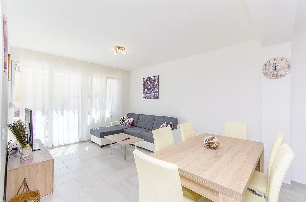 Ferienwohnung in Podstrana  999203734 31966 – Foto 4