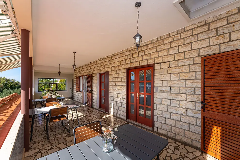 Ferienwohnung in Starigrad haustiergeeignet 999210130 38008 – Foto 17
