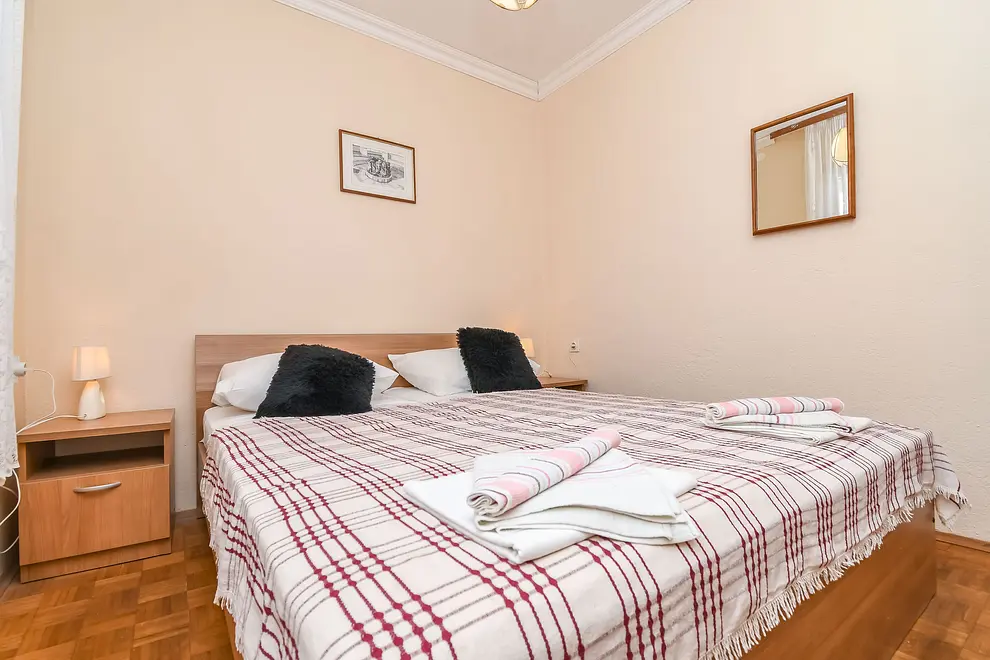 Ferienwohnung in Ciovo mit Pool 999207446 35497 – Foto 11