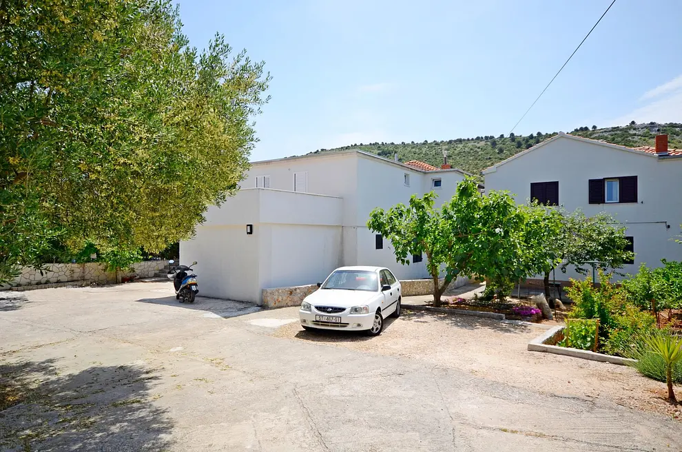 Ferienwohnung in Rogoznica  999202421 30708 – Foto 22