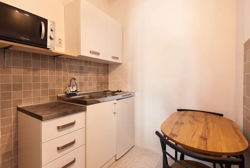 Ferienwohnung in Brela  999206011 34132 – Foto 19