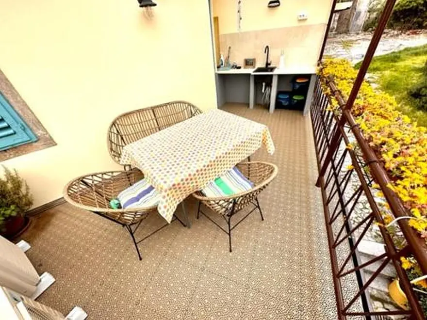 Ferienwohnung in Kastav  999210236 38109 – Foto 17