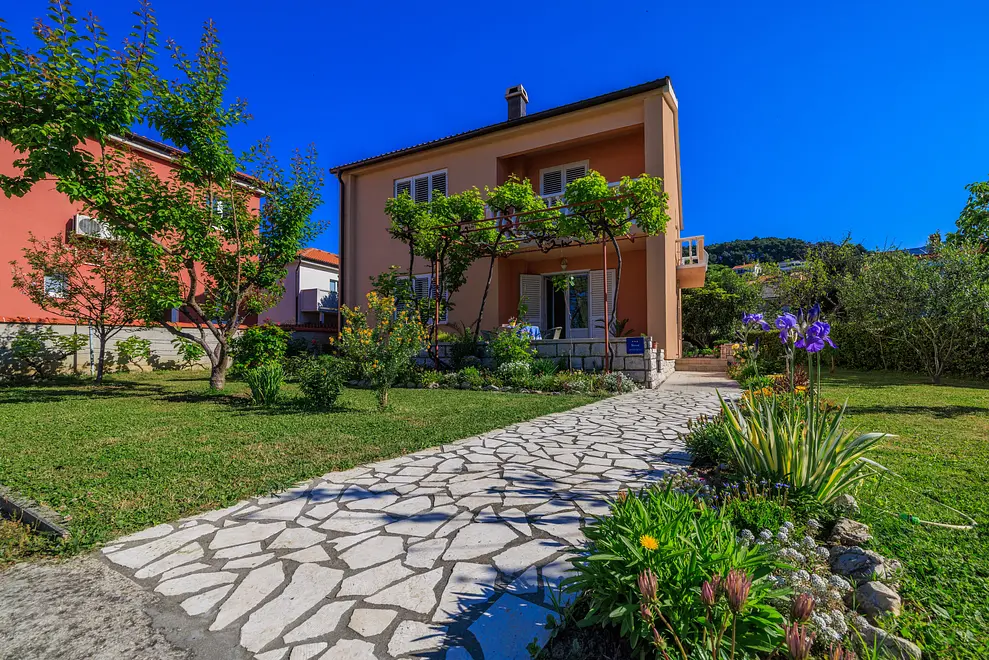Ferienwohnung in Palit  999204249 32459 – Foto 11