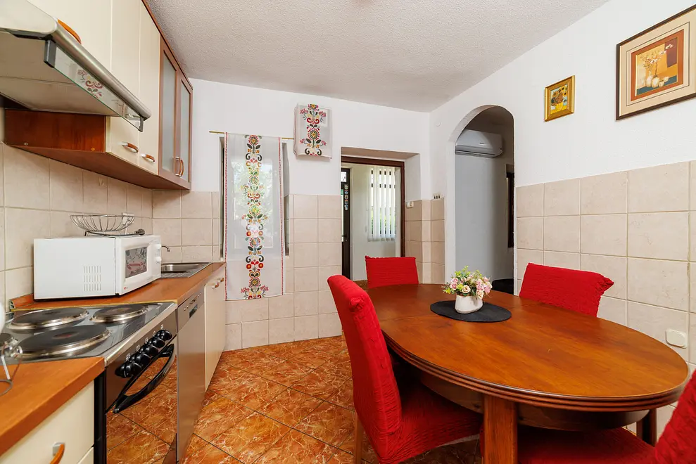 Ferienwohnung in Senj  999205114 33282 – Foto 3