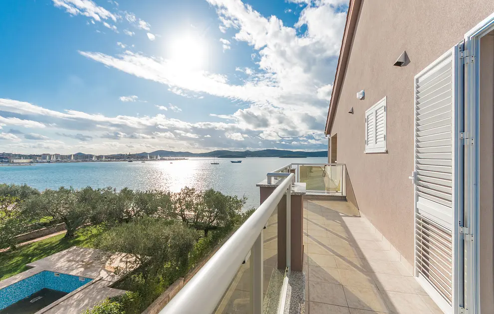 Ferienwohnung in Biograd  999206785 34873 – Foto 4