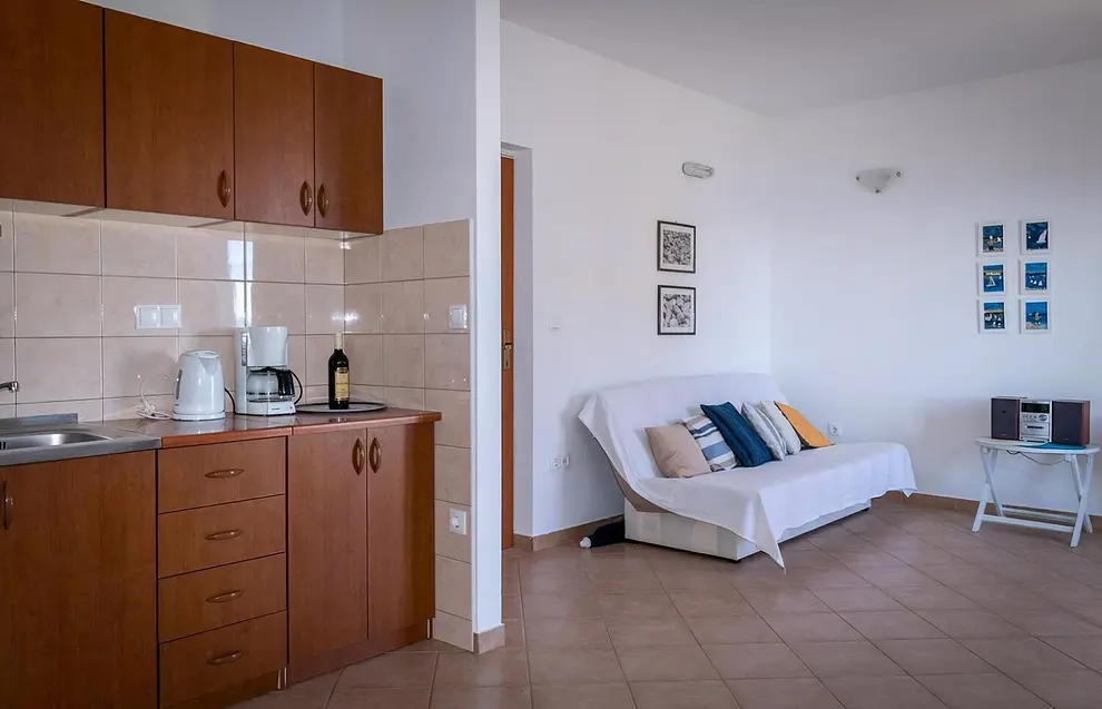 Ferienwohnung in Ciovo  999211965 39681 – Foto 13