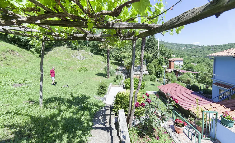Ferienwohnung in Opatija  999204577 32769 – Foto 16