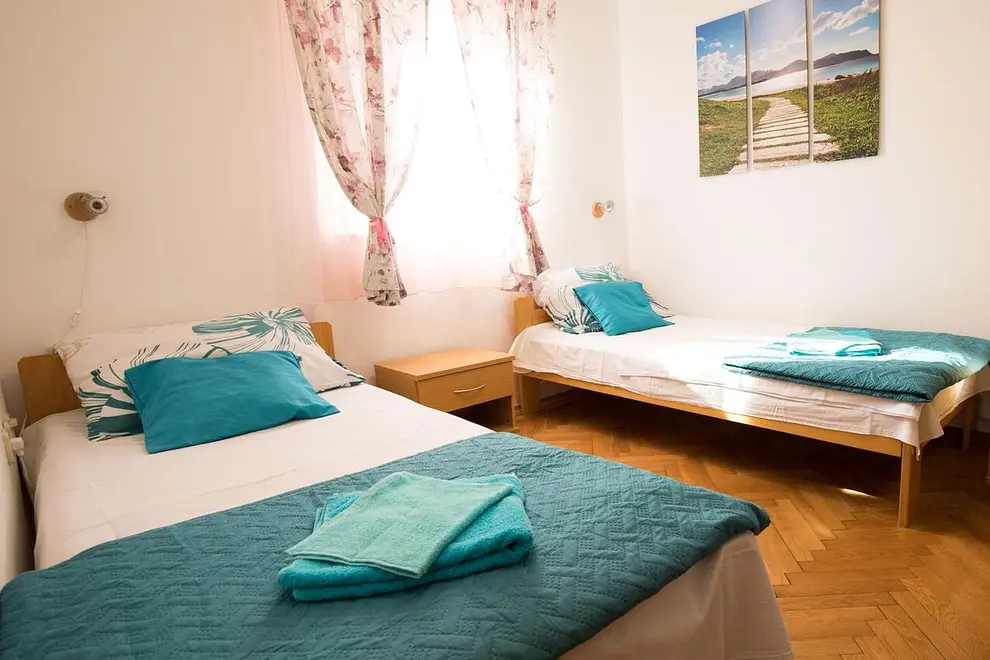 Ferienwohnung in Zadar  999209543 37464 – Foto 33