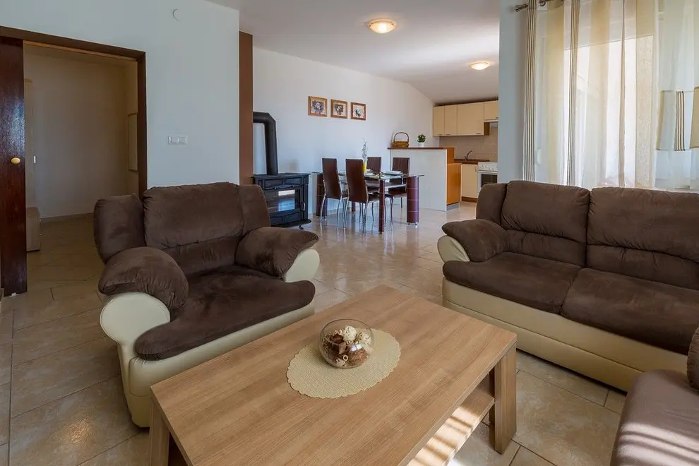 Ferienwohnung in Crikvenica mit Pool 999204369 32567 – Foto 11