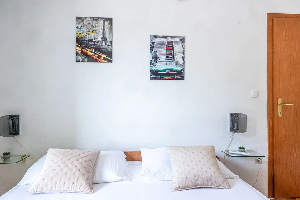 Ferienwohnung in Baska Voda  999210500 38354 – Foto 18
