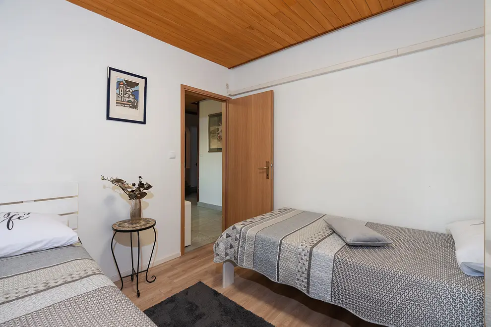 Ferienwohnung in Zadar  999206558 34656 – Foto 3