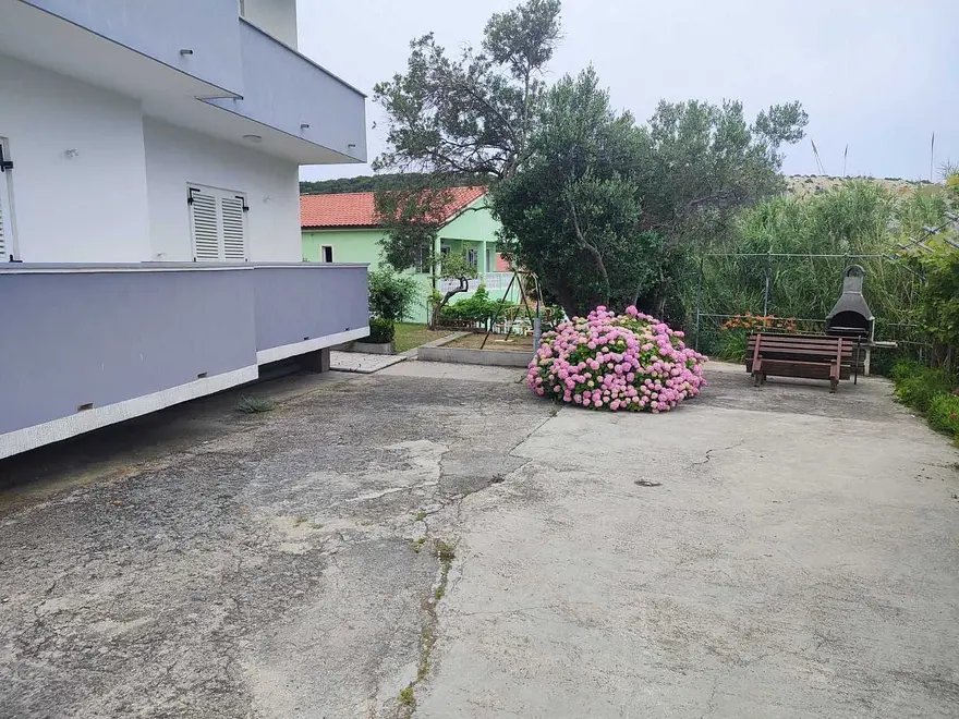 Ferienwohnung in Rab  66141908 23637