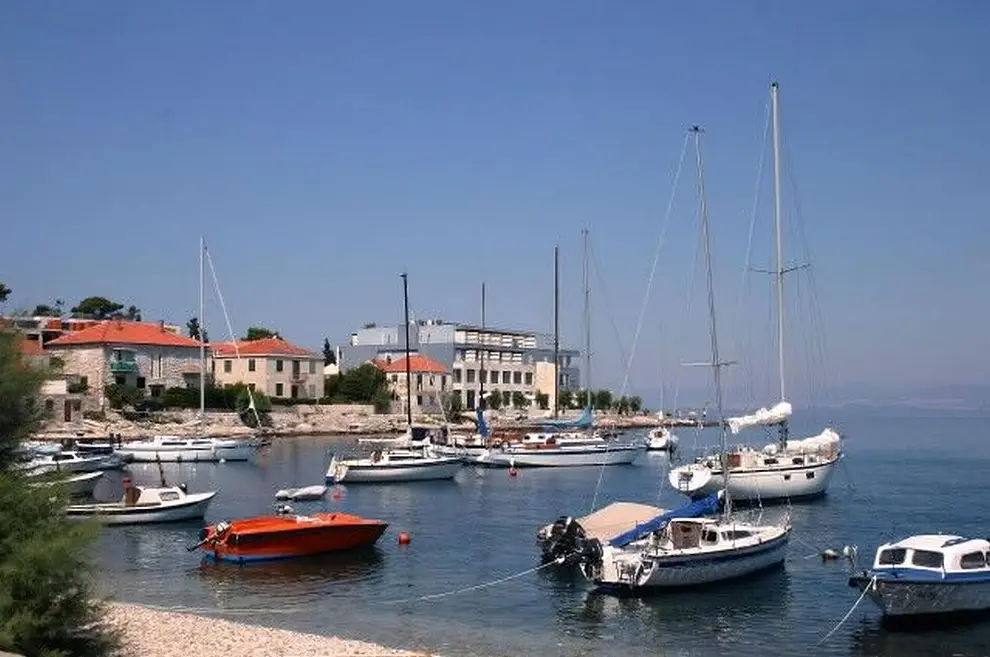 Ferienwohnung in Brac  999202699 30973 – Foto 3