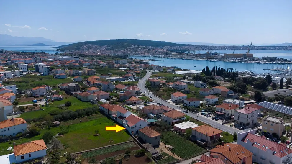 Ferienwohnung in Trogir  999211442 39216 – Foto 3