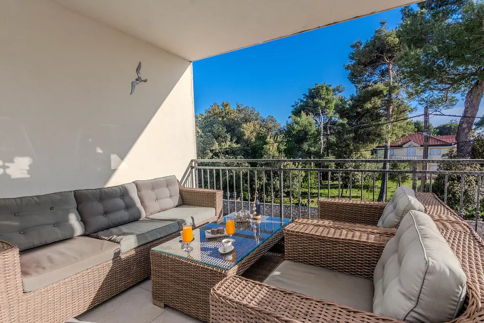 Ferienwohnung in Vir  66115615 5479