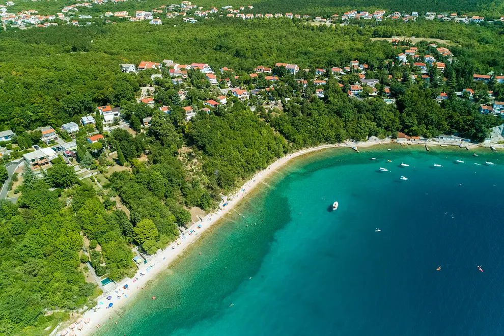 Ferienwohnung in Crikvenica  999239422 43228 – Foto 60