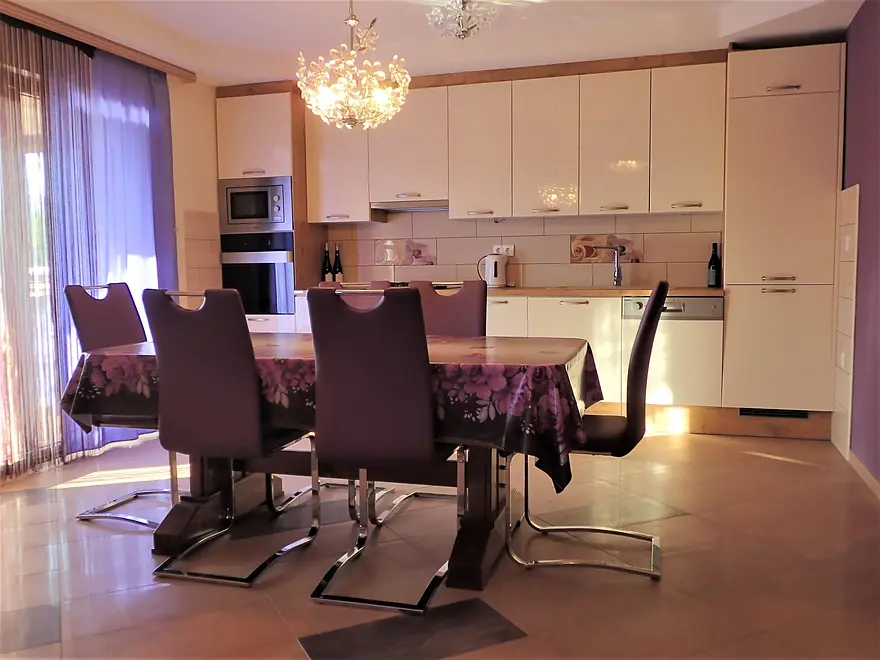 Ferienwohnung in Starigrad  999205525 33680 – Foto 29