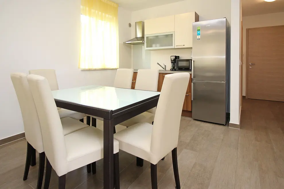 Ferienwohnung in Baska haustiergeeignet 66124099 11192