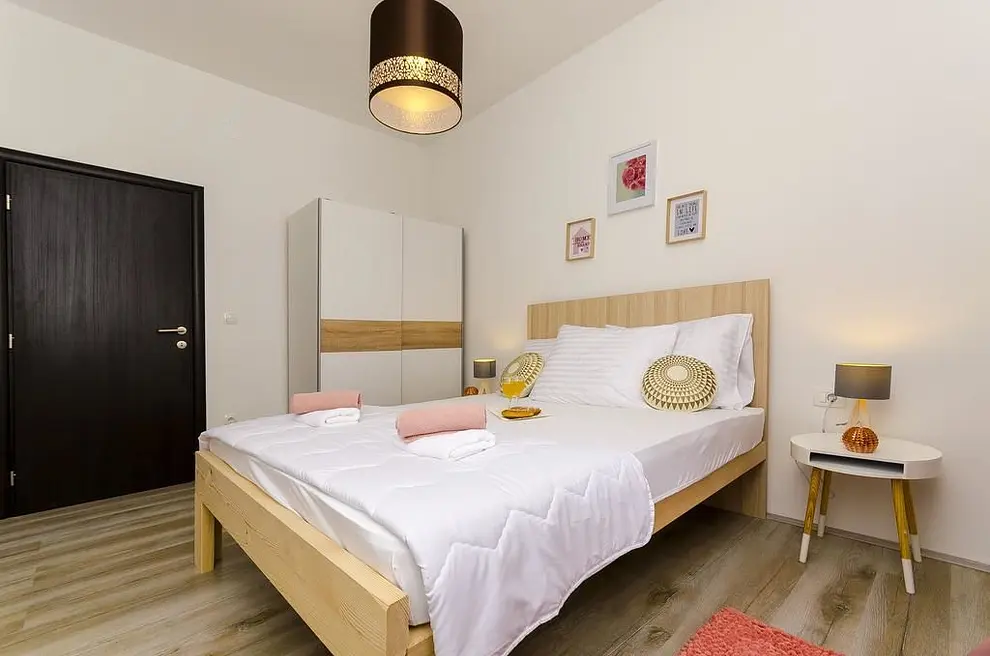 Ferienwohnung in Kastela mit Pool 999205299 33464 – Foto 15