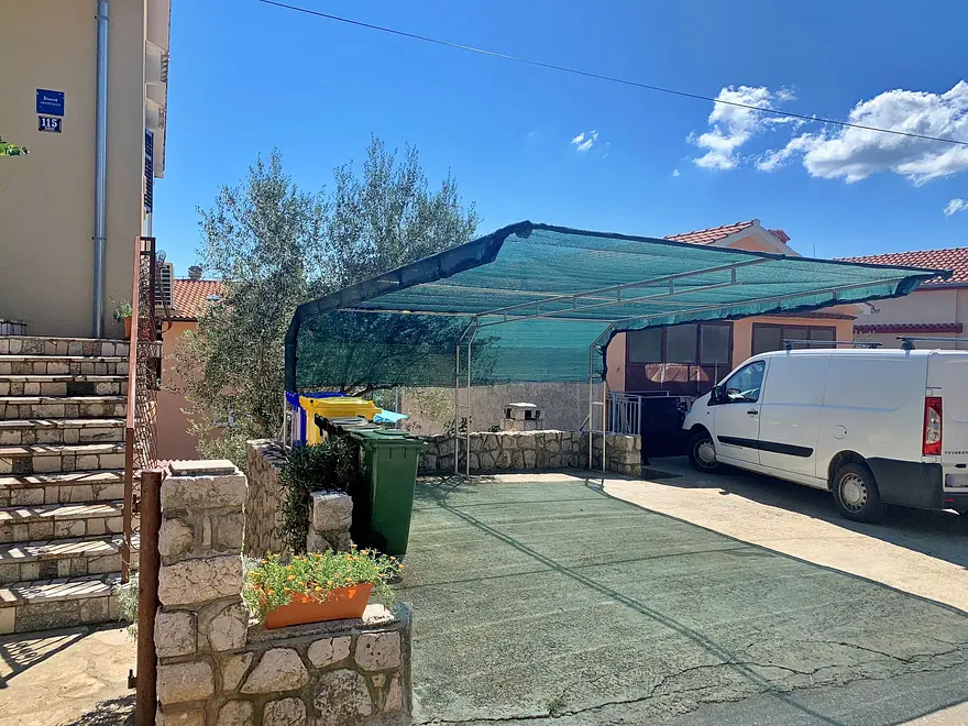 Ferienwohnung in Dobrinj  999223703 41825 – Foto 7