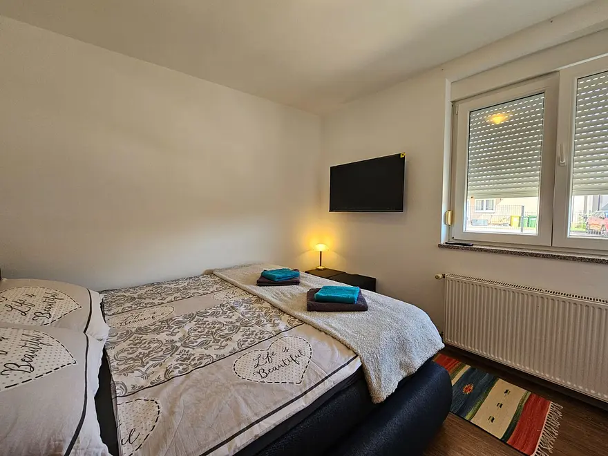 Ferienwohnung in Medulin haustiergeeignet 999211446 39220