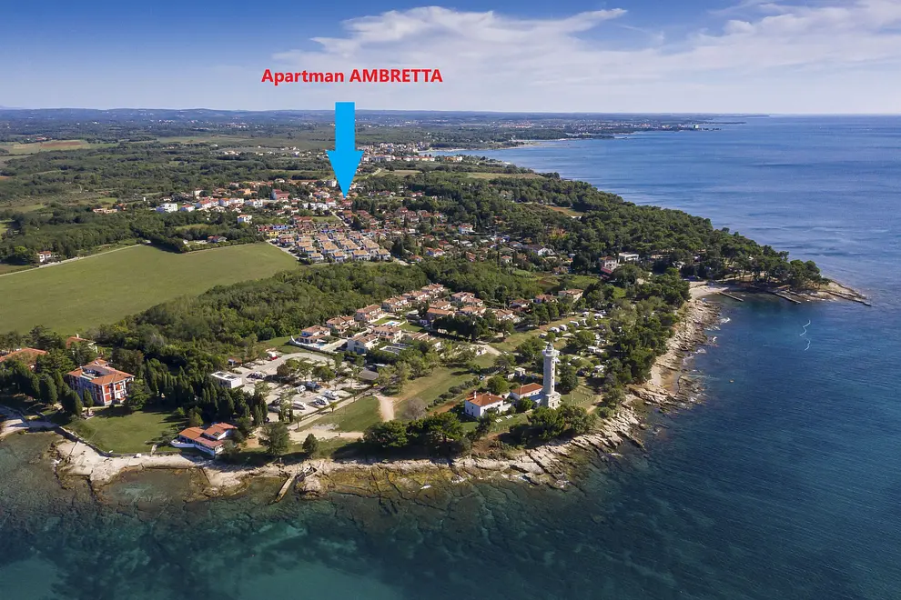 Ferienwohnung in Umag  999223965 42076 – Foto 22