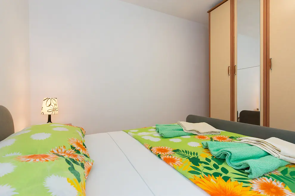 Ferienwohnung in Krk mit Pool 999205451 33606 – Foto 20