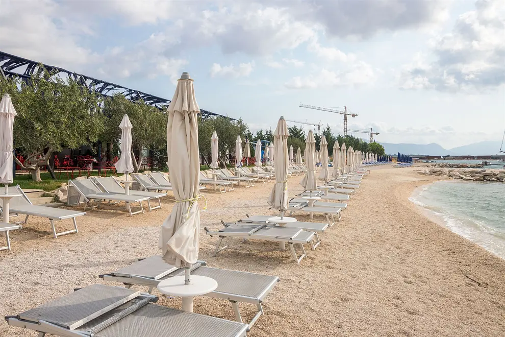 Ferienwohnung in Trogir  999238670 43175 – Foto 33