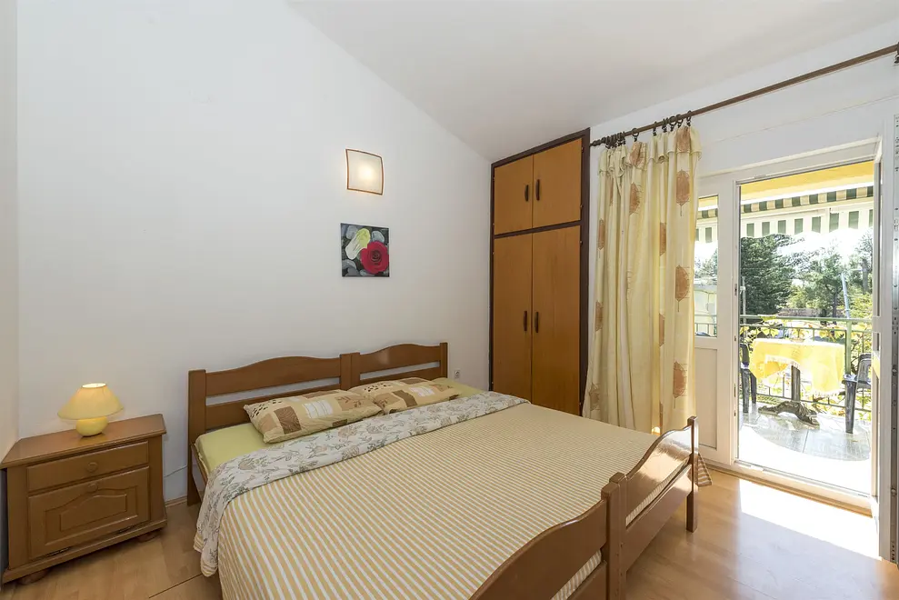 Ferienappartment in Starigrad  999203075 31334 – Foto 12