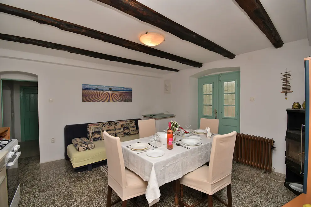 Ferienwohnung in Losinj  999208297 36271 – Foto 4