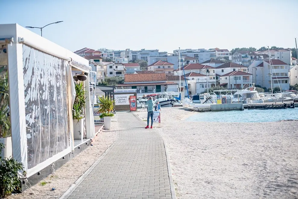 Ferienwohnung in Ciovo  66159133 29537