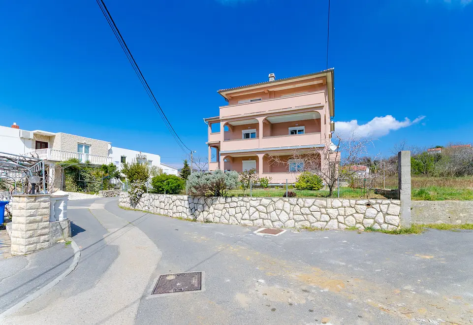 Ferienwohnung in Rab  999206514 34615 – Foto 14