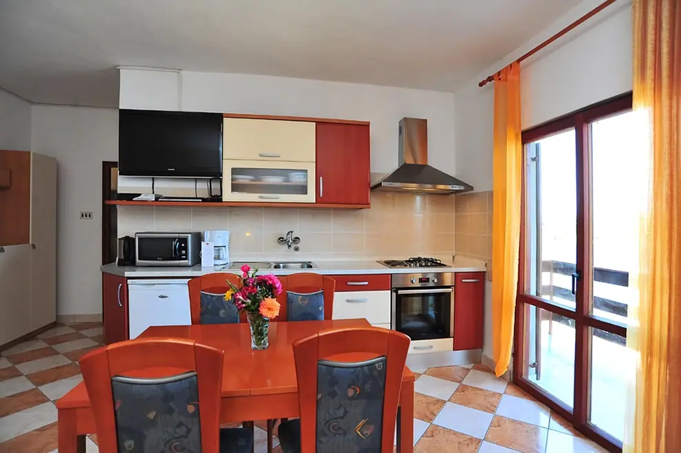Ferienwohnung in Nin mit Pool 999210201 38074 – Foto 10