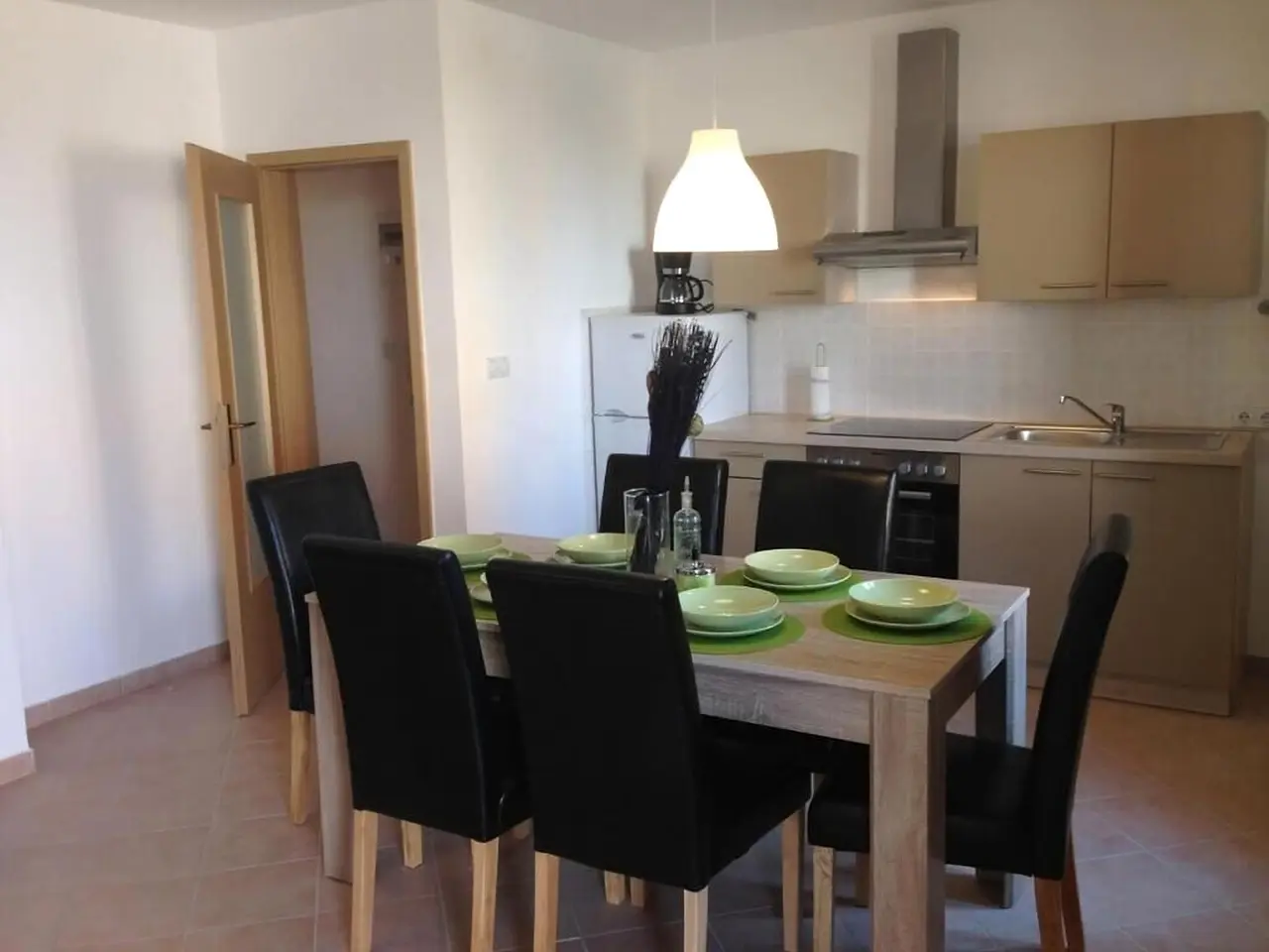 Ferienwohnung in Dobrinj  999203615 31853