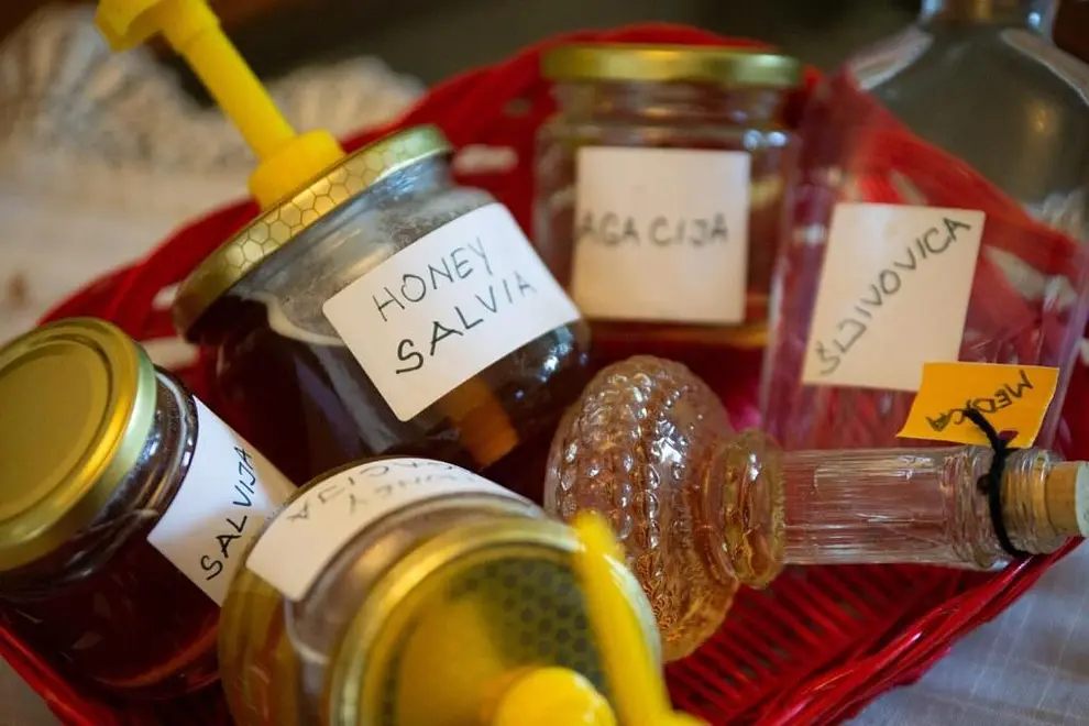 Ferienwohnung in Senj  66144271 25091