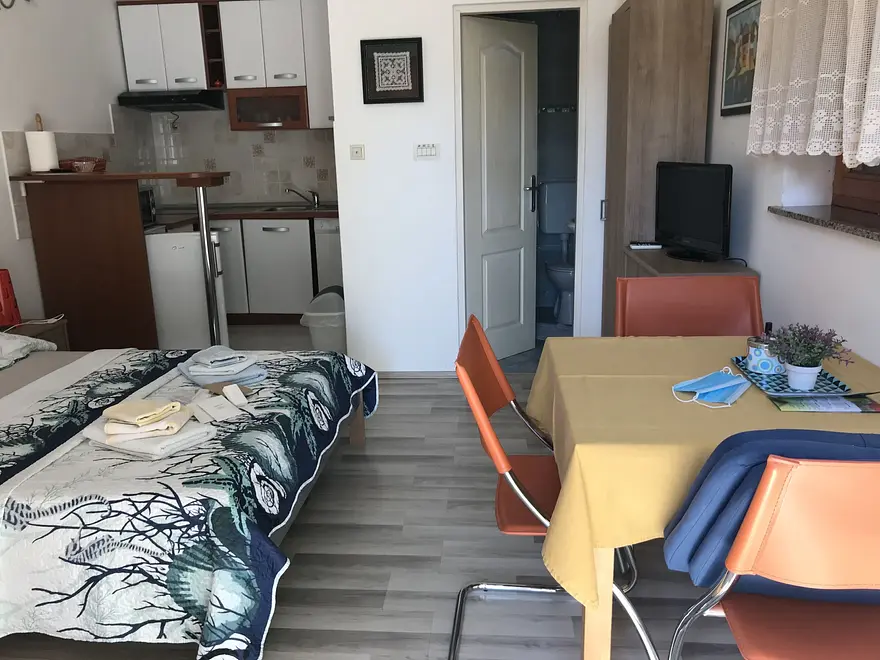 Ferienwohnung in Krk  999202518 30798 – Foto 3
